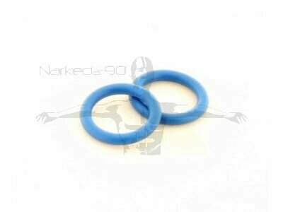 Petrel Battery Cover O-rings (pair)