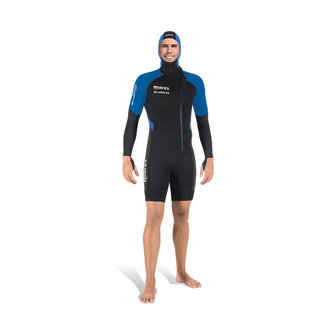 Wetsuit 2nd SKIN SHORTY - Man