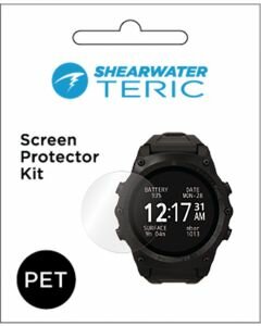 Screen Protector for Teric