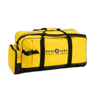 YELLOW CLASSIC BAG - 95 liters