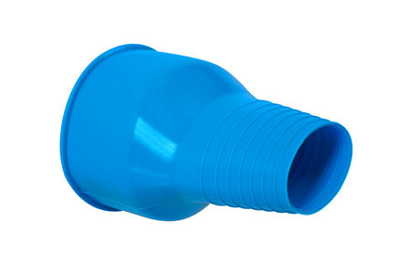 Polsseal silicone HD, Bottleneck, BLUE