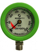 Scubatec Manometer