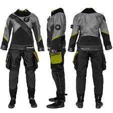 E.Motion plus Ladies First Drysuit 