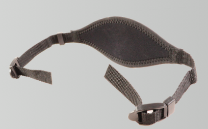 Neoprene Mask Strap