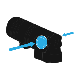 Nerd 2 DiveCAN rMS controller for rEvo