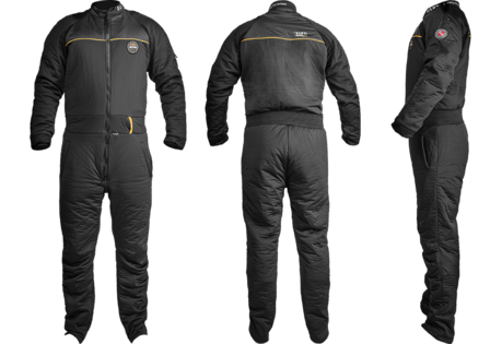 Flex 2.0 Heated Undersuit Men&#039;s