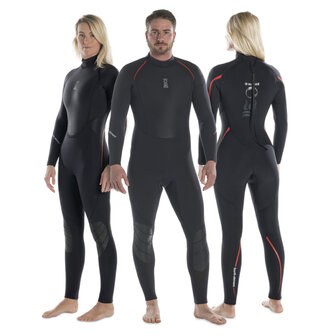 Proteus II 5mm Wetsuit Women&#039;s