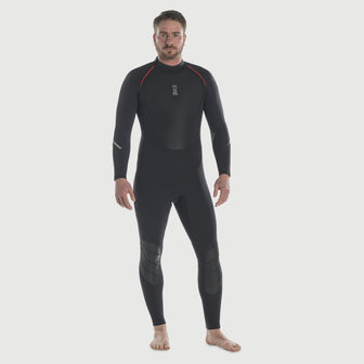 Proteus II 5mm Wetsuit Women&#039;s