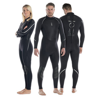 Proteus II 3mm Wetsuit Women&#039;s