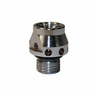 OPV - ADJUSTABLE PRESSURE RELIEF VALVE SET