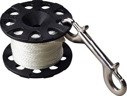 OMS Spool with SS Double-Ender