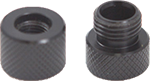 Regulator Hose Plugs Male/ Female Set (dust cap)