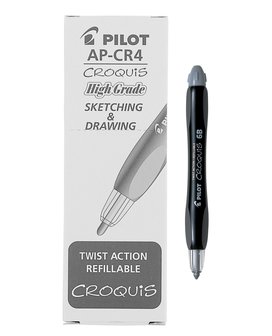 Pilot Croquis 