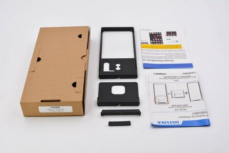 SeaTouch 3 Adaptor Package 2 Huawei