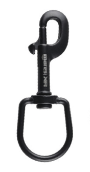 Boltsnap SS316 BK Ceramic -XR Line