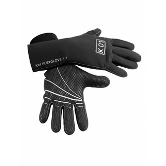 K01 Flex Gloves - 1.5mm