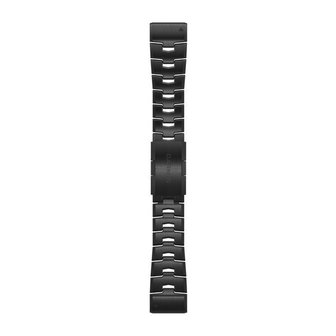 Garmin Horlogebandje QuickFit - Titanium