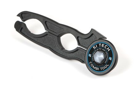 Si-Tech Neck Combi Tool