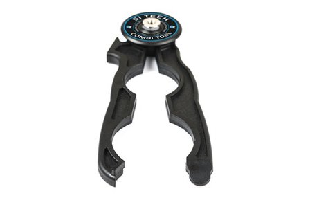 Si-Tech Neck Combi Tool