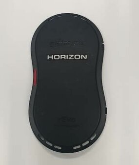 LID COVER HORIZON HOUSING - Complete