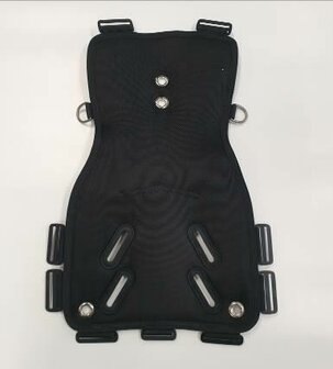 HORIZON SOFT BACK PLATE