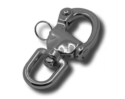 snap shackle