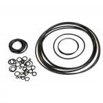 JJ-CCR Rebreather O-ring kit