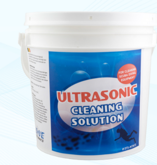 Ultrasonic cleaning powder 3kg