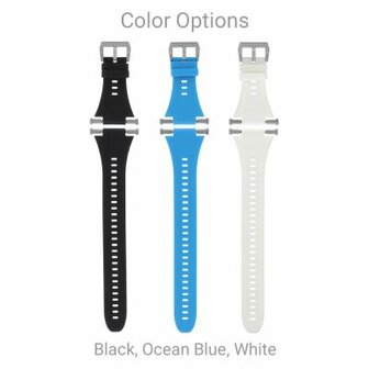 Peregrine wrist strap set