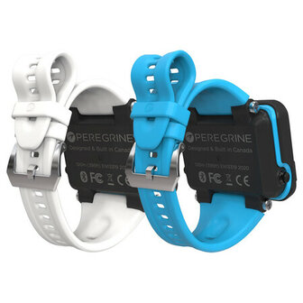 Peregrine wrist strap set