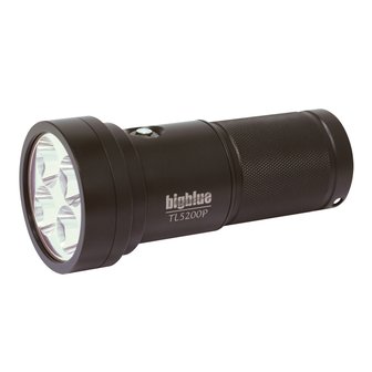 TL5200P Tech Light