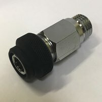 Standard QD Female x 9/16&quot; Male Adaptor 