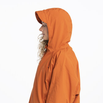 Tidal Robe - Orange