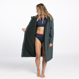 Tidal Robe - Groen