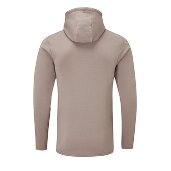 Xerotherm Hoodie Men&#039;s - Stone