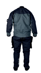 ThermiQ Drysuit Women