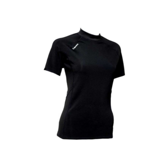 THERMIQ CARBON TOP WOMEN SS