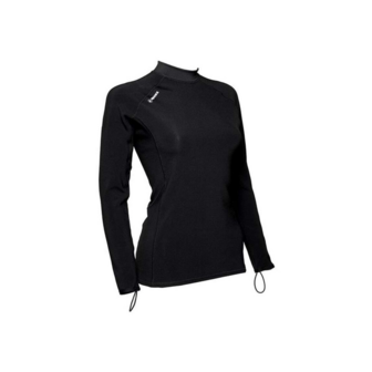 THERMIQ CARBON TOP WOMEN LS