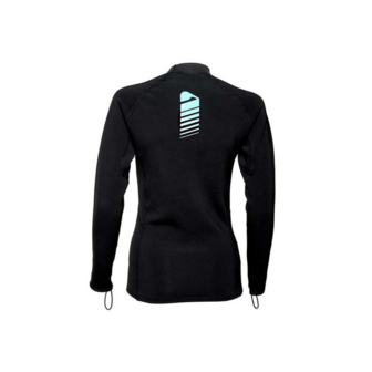 THERMIQ CARBON TOP WOMEN LS