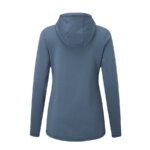 Xerotherm Hoodie Women&#039;s - Blue