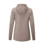 Xerotherm Hoodie Women&#039;s - Stone