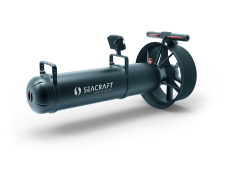 Seacraft scooter Future BX1000