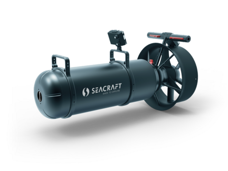 Seacraft Scooter Ghost BX1500