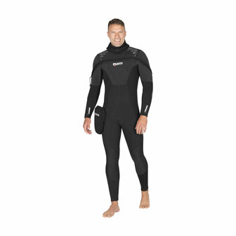 Wetsuit PRO THERM 8/7 - Man