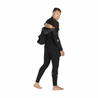 Wetsuit PRO THERM 8/7 - Man