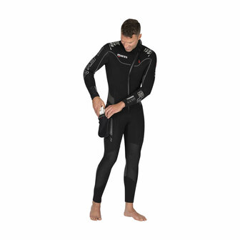 Wetsuit FLEXA 8/6 - Man