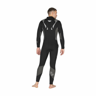 Wetsuit FLEXA 8/6 - Man