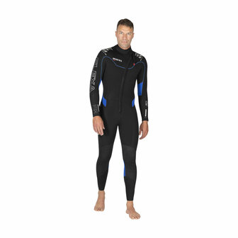 Wetsuit FLEXA 5/4 - Man