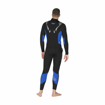 Wetsuit FLEXA 5/4 - Man