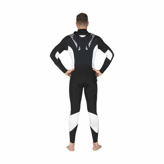 Wetsuit FLEXA 3/2 - Man